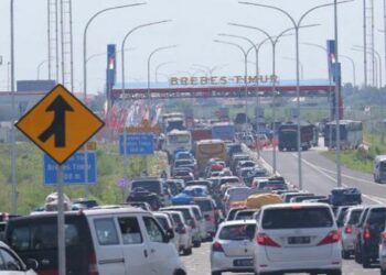 Mudik