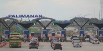 Gerbang Tol