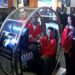 Kompetisi Balap Virtual Nissan Digelar di 4 Kota