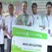 Tim Mahasiswa Madura Unjuk Gigi di Kontes Developer Tingkat Dunia