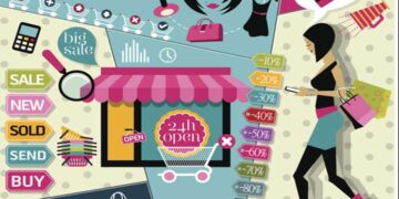 Diskon Ramadhan Buat Belanja Online Naik 81%