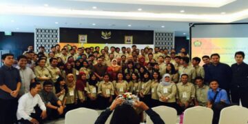 Patriot Energi II Bertugas Kembangkan Energi Terbarukan