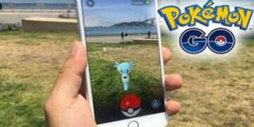 Pokemon Go Yang Menghebohkan Dunia