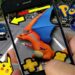 Mal Taman Anggrek Gelar Kompetisi Buru Pokemon