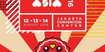 Festival Industri Kreatif Popcon Asia Kembali Digelar