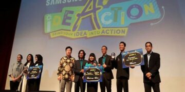 Aplikasi Taskanizer Juara IdeAction 2016