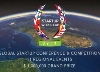 Startup World Cup Siap Digelar Indonesia