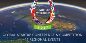 Startup World Cup Siap Digelar Indonesia