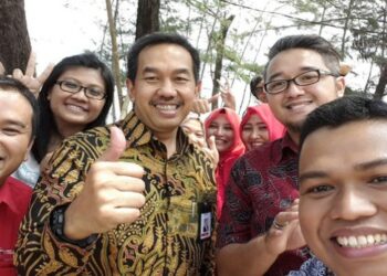 Telkom Dukung AFEBI ke-4
