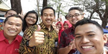 Telkom Dukung AFEBI ke-4