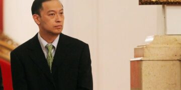 Kemendag Gandeng Alibaba Lewat Portal INAMALL