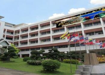 Untag Gelar Konferensi Jurnal Ilmiah Lintar Negara