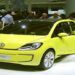LG Dan VW Kembangkan Platform Elektronik Mobil