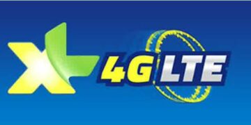 Pelanggan 4G Bertambah, XL Implementasi Teknologi Tercanggih