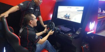 Acer Predator Gelar Kompetisi Online Counter Strike