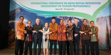 MRA: Sertifikasi Standar Pekerja Negara ASEAN
