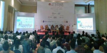 Industri IoT Dalam Negeri Harus Berkembang dan Dilindungi