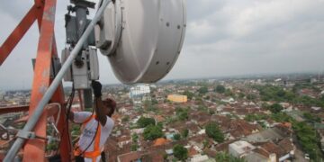 Jaga Kualitas Layanan, XL Terus Bangun Jaringan FO