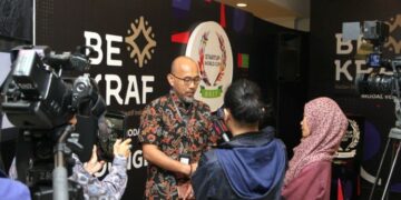 Bekraf Akan Fasilitasi Startup Bersaing di Startup World Cup 2017