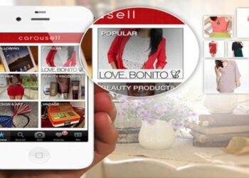 Carousell