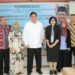 300 Siswa Ikuti Diklat Operator Mesin Garmen