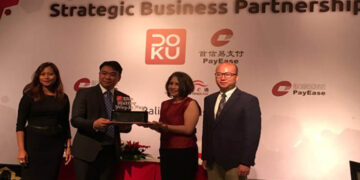 Doku-PayEase Perkuat Layanan E-Commerce Lintas Negara