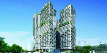 PP Properti Bidik Mahasiswa dengan Evencio Margonda