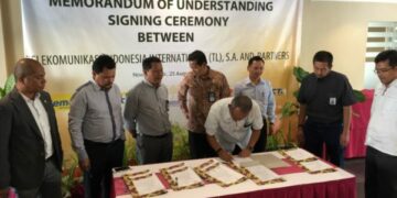 Telkom Eksplorasi Bisnis Di Timor Leste