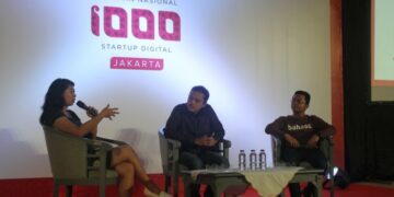 Technopreneur Harus Bangun Bisnis Solusi dan Inovatif