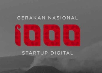 Giliran Yogya Gelar Ignition Gerakan Nasional 1000 Startup Digital