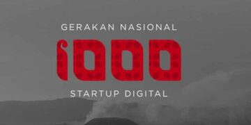Giliran Yogya Gelar Ignition Gerakan Nasional 1000 Startup Digital