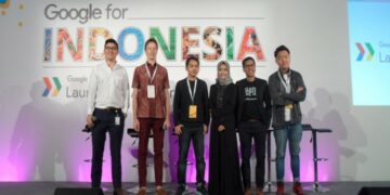 Launchpad Accelerator ke-2, 6 Startup Indonesia Dibekali Teknologi Terbaru Google
