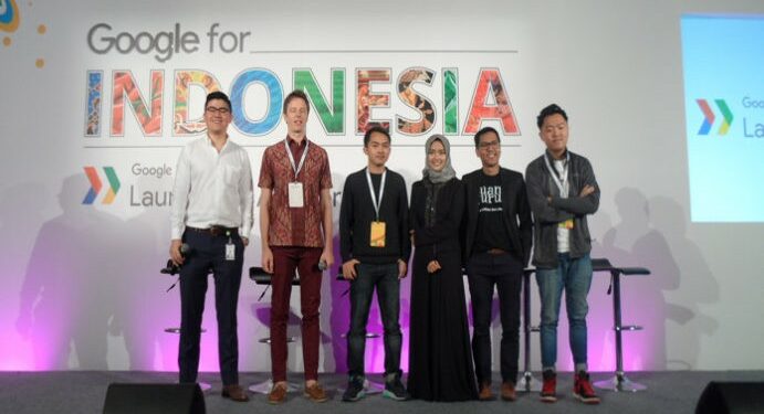 Launchpad Accelerator ke-2, 6 Startup Indonesia Dibekali Teknologi Terbaru Google