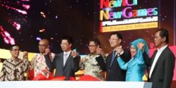 Kesiapan Infrastruktur TIK Bagi Daya Saing Negara