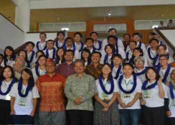 ITS Gelar CommTech 2016