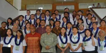 ITS Gelar CommTech 2016