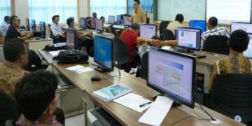 Kemenkominfo Gandeng Korsel Bangun Sistem Keamanan Informasi