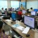 Kemenkominfo Gandeng Korsel Bangun Sistem Keamanan Informasi