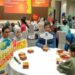 IWIC Gelar Gathering Untuk Komunitas Berkebutuhan Khusus