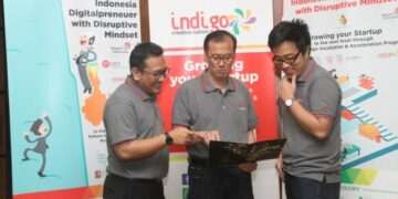 Tawarkan Injeksi Modal ke Startup, Indigo Creative Nation Buka Batch II 2016