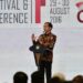Fintech Harus Tingkatkan Inklusi Keuangan