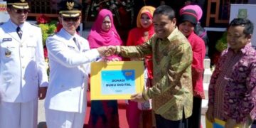 Indosat Ooredoo Kembangkan Smart City di Pemkot Pekanbaru dan Sukabumi