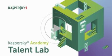 Melalui Talent Lab, Kaspersky Tantang Anak Muda Jadi Ahli Keamanan Siber