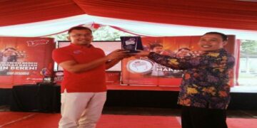 LOOP KePo 2016 Sambangi Kota Sukabumi : Mendorong Potensi Lokal dari Digital Creator Kota Santri