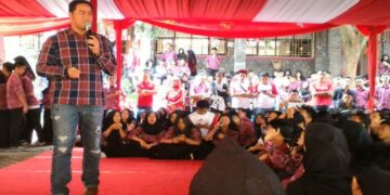 Loop KePo Dorong Potensi Kreator Digital Lokal