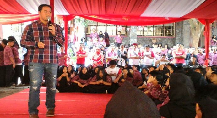 Loop KePo Dorong Potensi Kreator Digital Lokal