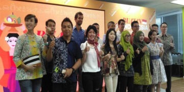 Lazada Janji Bawa Produk UKM Indonesia Mendunia