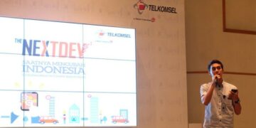 Anak Muda Jakarta Ditantang Kembangkan Smart City