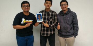 Melalui Ngebuat.com, Anak-anak Muda ini Ajak Masyarakat Swakriya