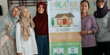 Mahasiswa UI Kembangkan Panti Asuhan Berkonsep Healthpreneur
